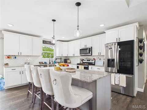 Tiny photo for 21819 Laramie Road, St Robert, MO 65584 (MLS # 26023389)
