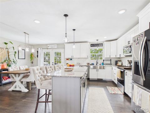 Tiny photo for 21819 Laramie Road, St Robert, MO 65584 (MLS # 26023389)