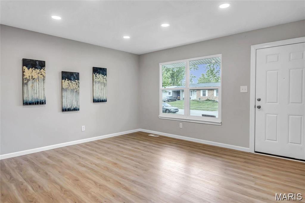 Orchard Meadows - Residential