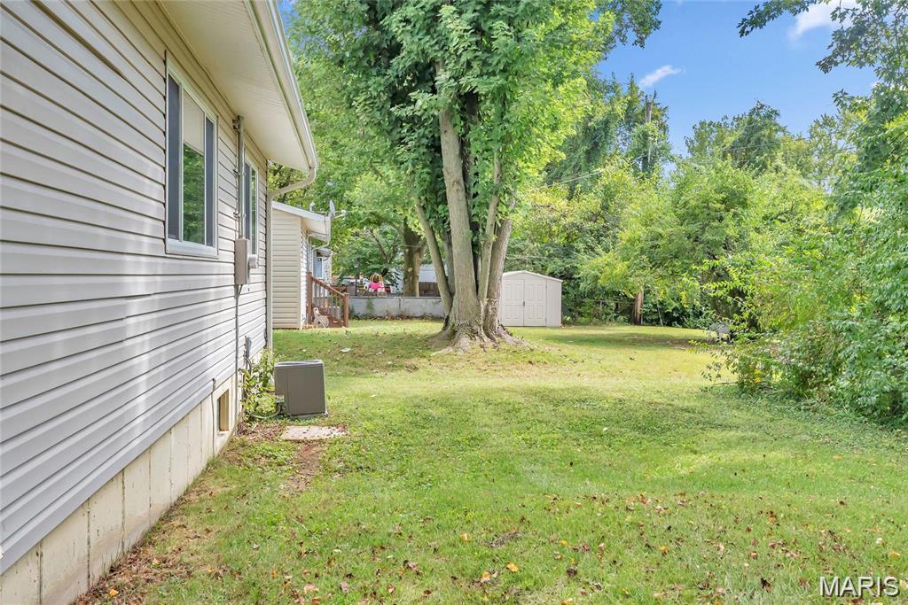 Orchard Meadows - Residential