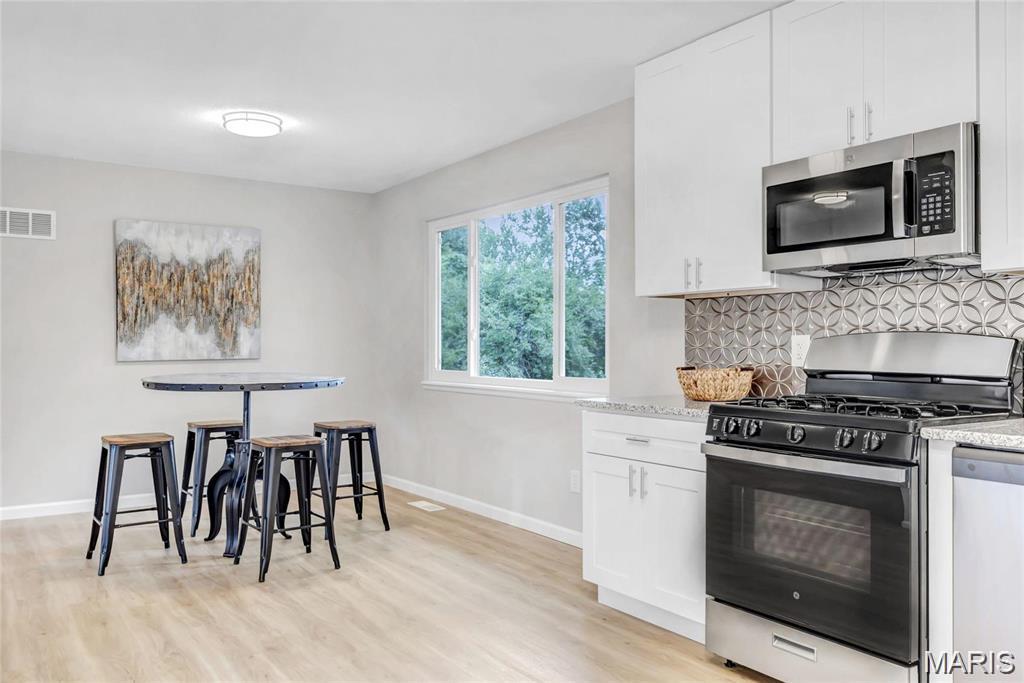 Orchard Meadows - Residential