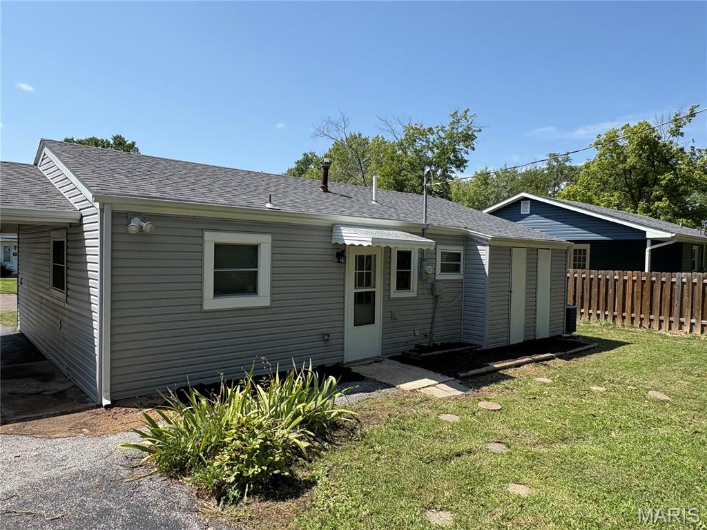 Photo of 9 Circle Drive, Union, MO 63084 (MLS # 26057394)