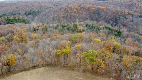 Tiny photo for 6 Polston Ln, Marthasville, MO 63357 (MLS # 25077472)