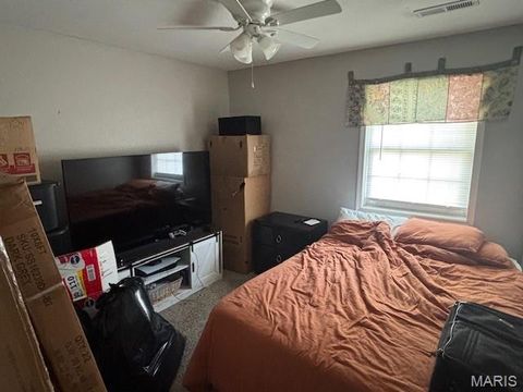 Tiny photo for 39665 Bernard Road, Malden, MO 63863 (MLS # 26031163)