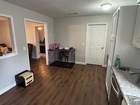 Tiny photo for 39665 Bernard Road, Malden, MO 63863 (MLS # 26031163)