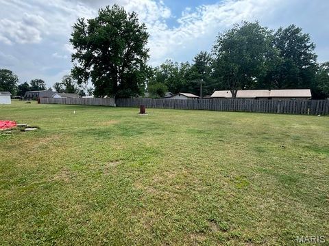 Tiny photo for 39665 Bernard Road, Malden, MO 63863 (MLS # 26031163)