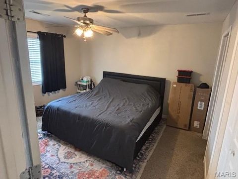 Tiny photo for 39665 Bernard Road, Malden, MO 63863 (MLS # 26031163)