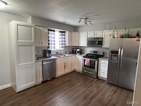 Tiny photo for 39665 Bernard Road, Malden, MO 63863 (MLS # 26031163)