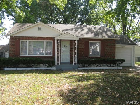 Photo of 1988 Driftway Drive, Hanley Hills, MO 63114 (MLS # 25069956)