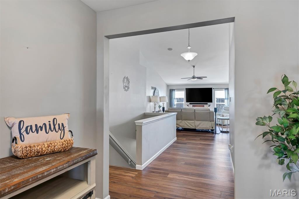 San Marino 2 - Residential