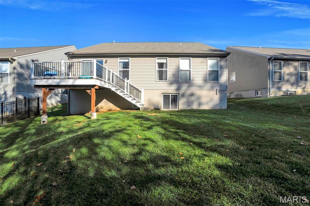 San Marino 2 - Residential