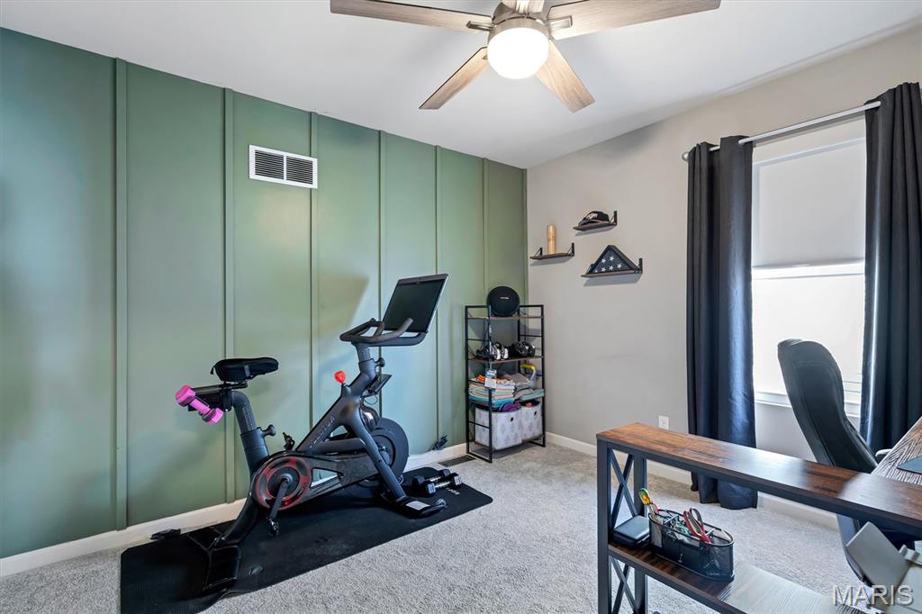 San Marino 2 - Residential