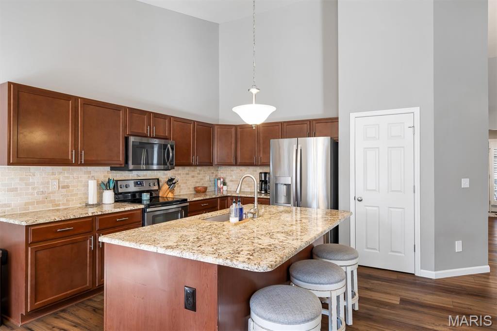 San Marino 2 - Residential