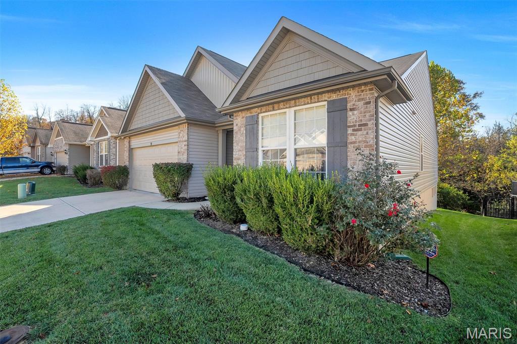 San Marino 2 - Residential