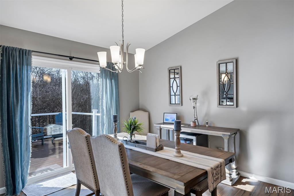 San Marino 2 - Residential