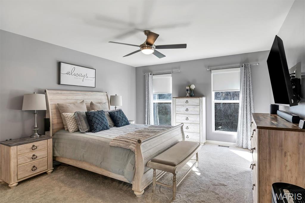 San Marino 2 - Residential