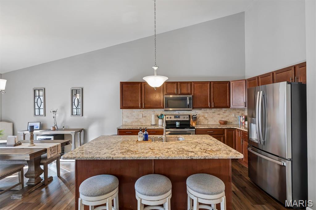 San Marino 2 - Residential