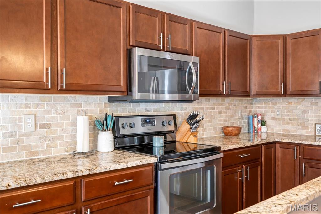 San Marino 2 - Residential