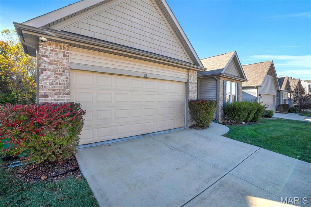 San Marino 2 - Residential