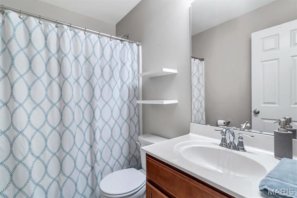 San Marino 2 - Residential