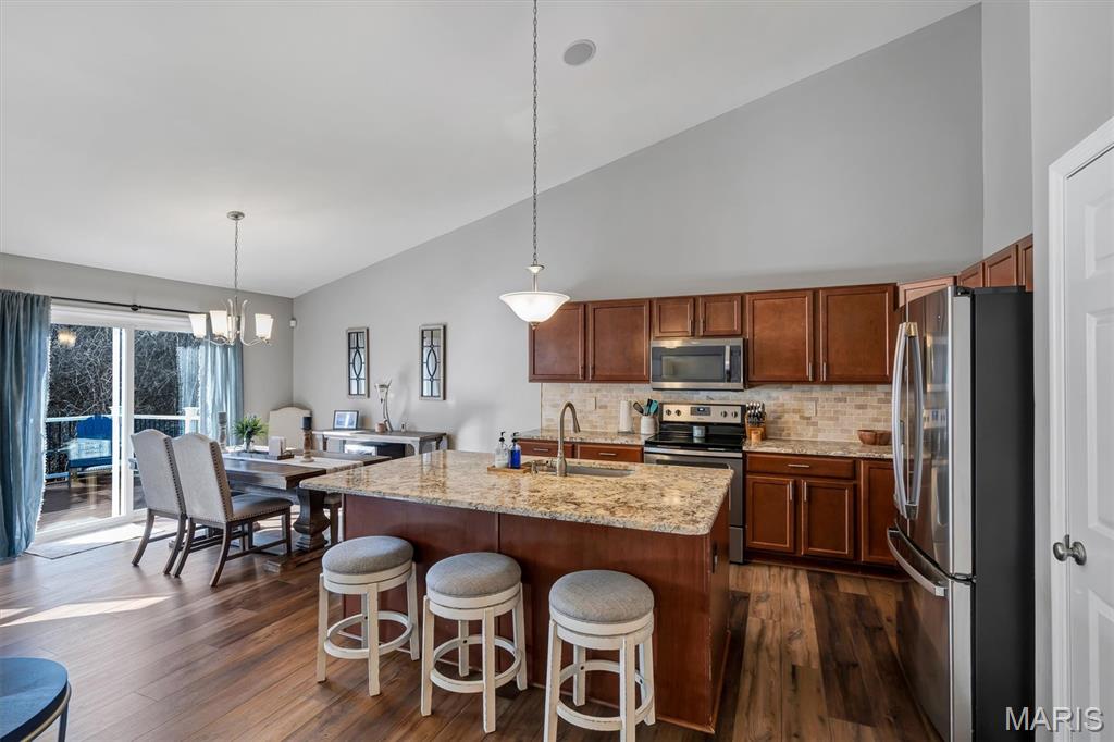 San Marino 2 - Residential