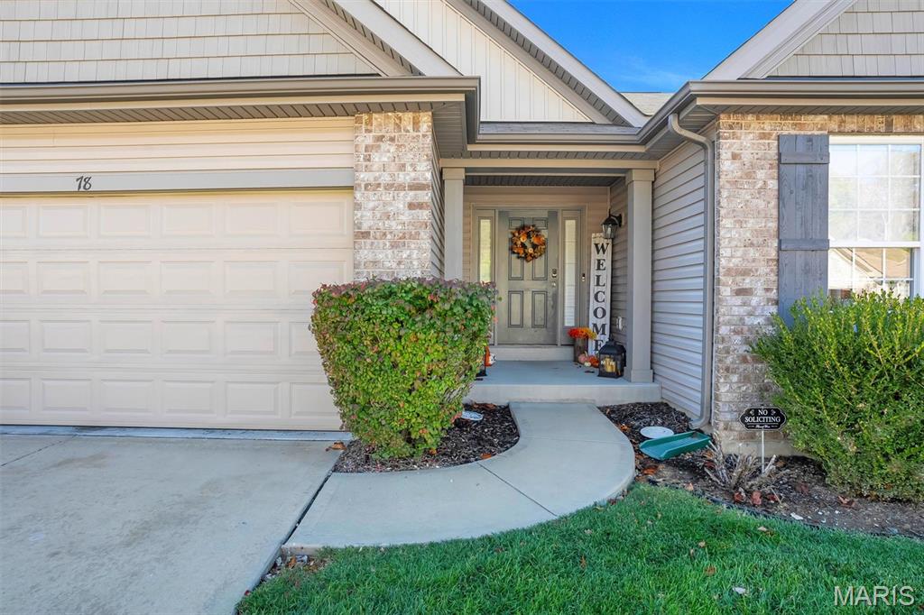 San Marino 2 - Residential