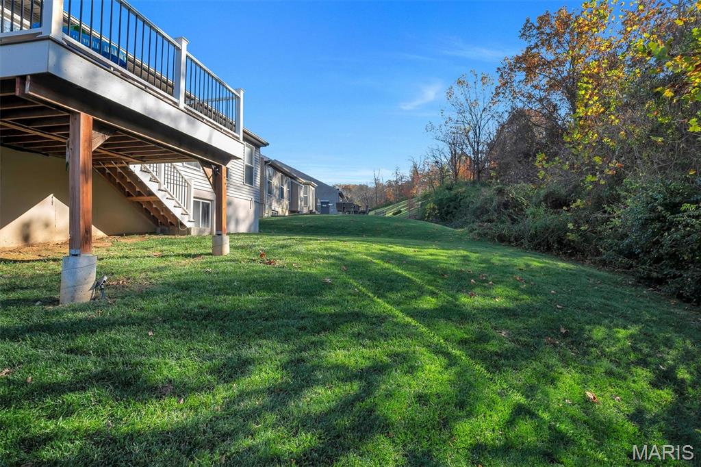 San Marino 2 - Residential