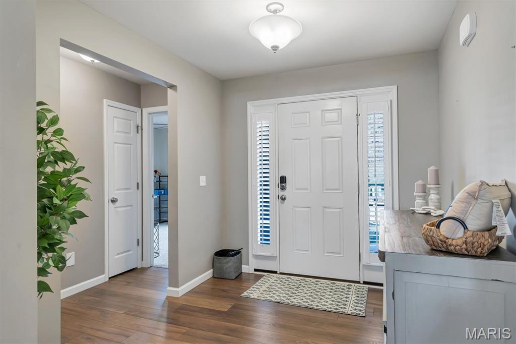 San Marino 2 - Residential