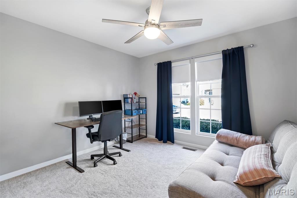 San Marino 2 - Residential