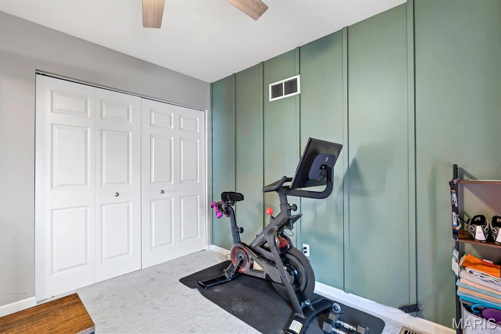 San Marino 2 - Residential