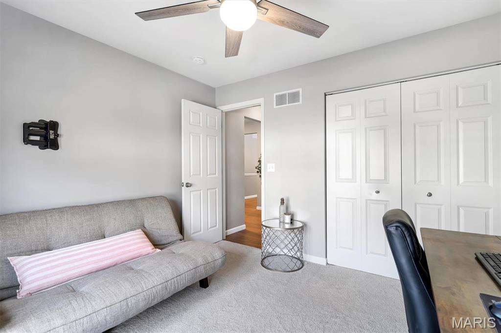 San Marino 2 - Residential