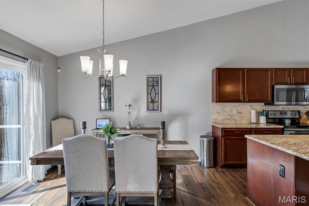 San Marino 2 - Residential