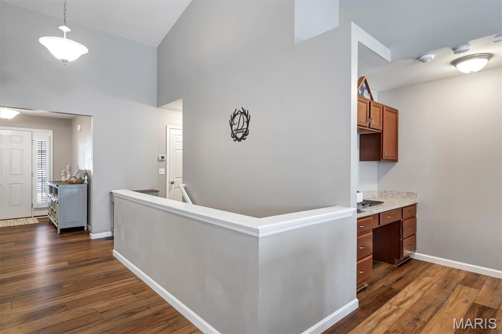 San Marino 2 - Residential