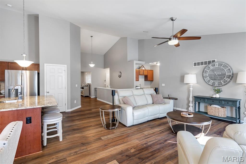 San Marino 2 - Residential