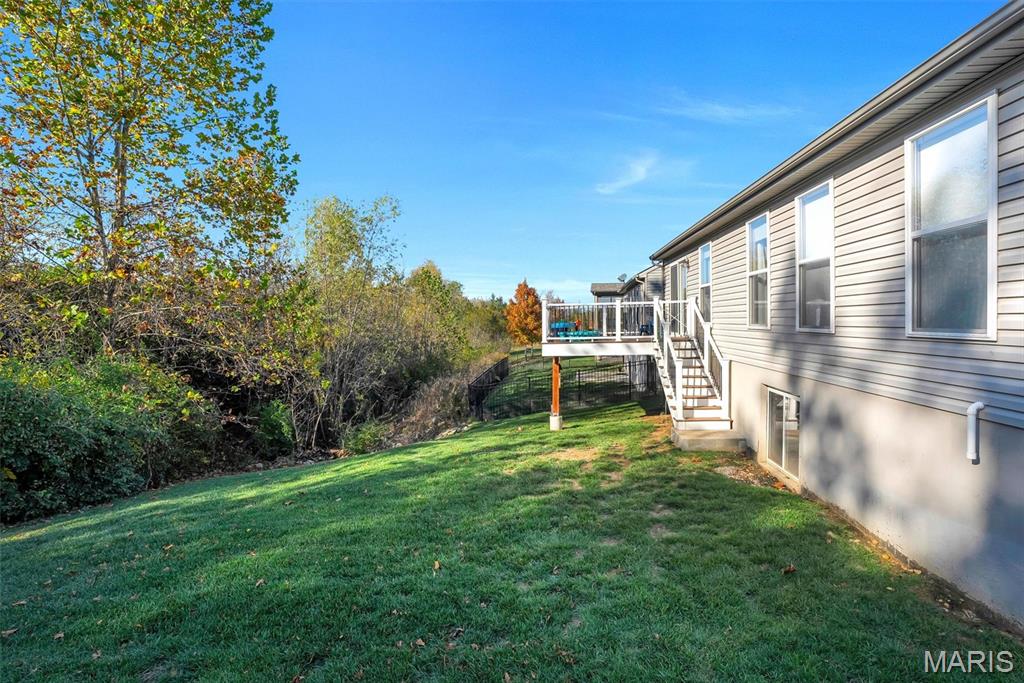 San Marino 2 - Residential