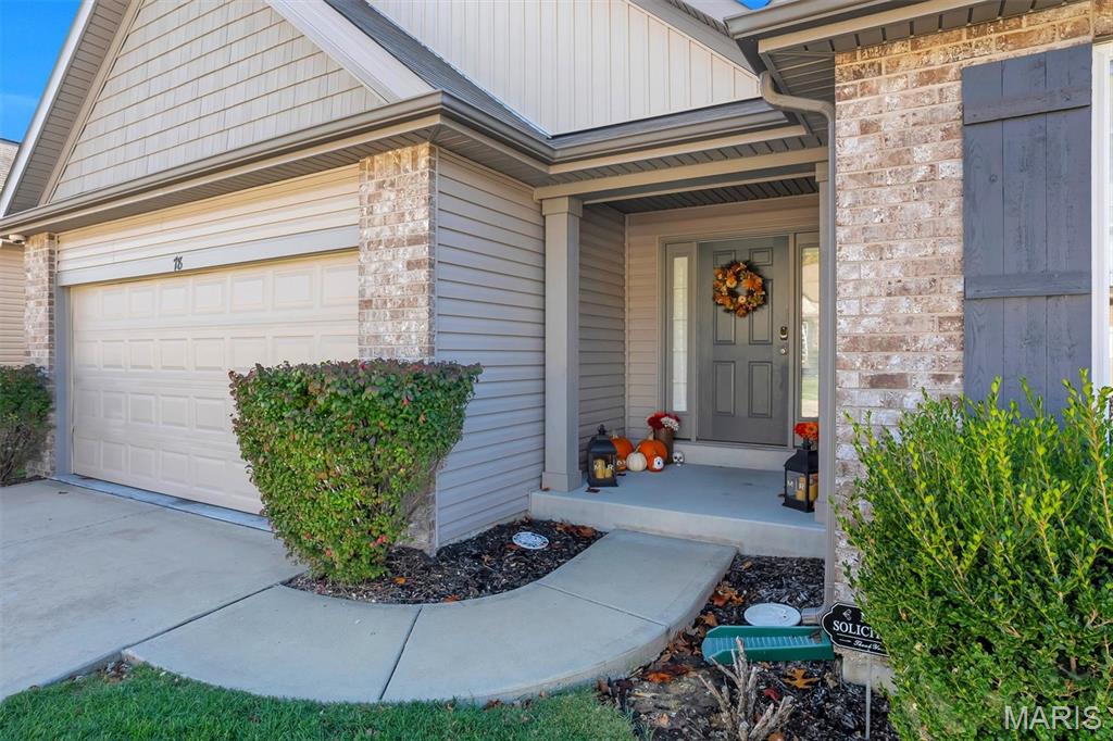 San Marino 2 - Residential