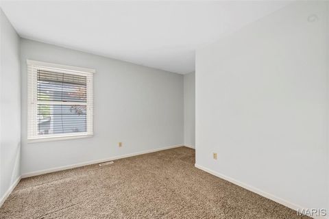 Tiny photo for 1139 Hawken Place, Webster Groves, MO 63119 (MLS # 25069378)