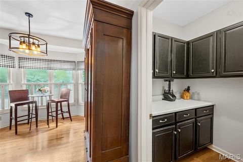 Tiny photo for 1139 Hawken Place, Webster Groves, MO 63119 (MLS # 25069378)
