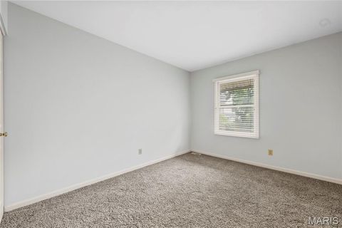 Tiny photo for 1139 Hawken Place, Webster Groves, MO 63119 (MLS # 25069378)