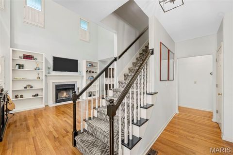 Tiny photo for 1139 Hawken Place, Webster Groves, MO 63119 (MLS # 25069378)
