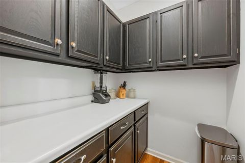 Tiny photo for 1139 Hawken Place, Webster Groves, MO 63119 (MLS # 25069378)