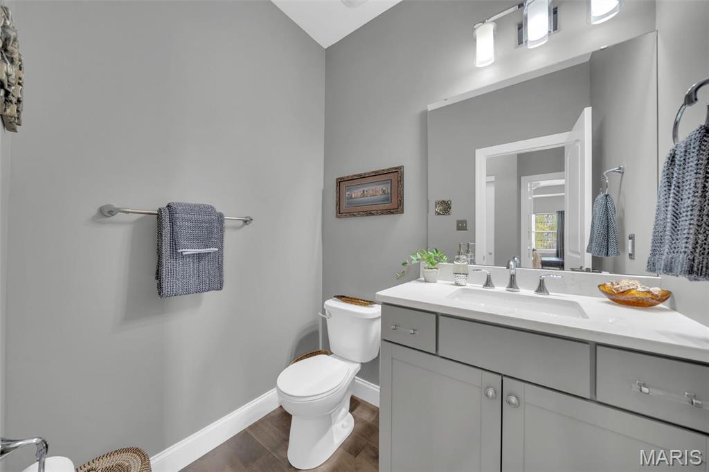 Lake St Louis, Missouri 63367, United States, 4 Bedrooms Bedrooms, ,4 BathroomsBathrooms,Residential,Active,208073