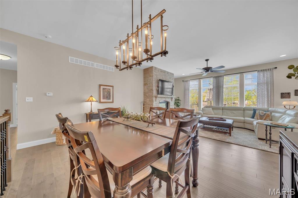 Lake St Louis, Missouri 63367, United States, 4 Bedrooms Bedrooms, ,4 BathroomsBathrooms,Residential,Active,208073