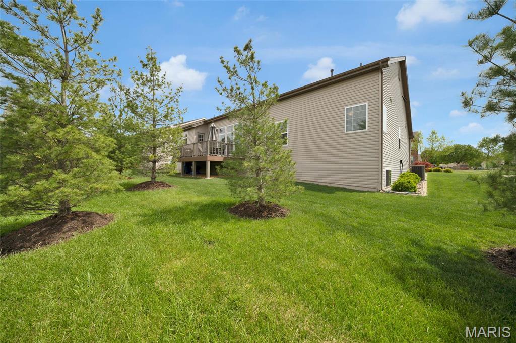 Lake St Louis, Missouri 63367, United States, 4 Bedrooms Bedrooms, ,4 BathroomsBathrooms,Residential,Active,208073