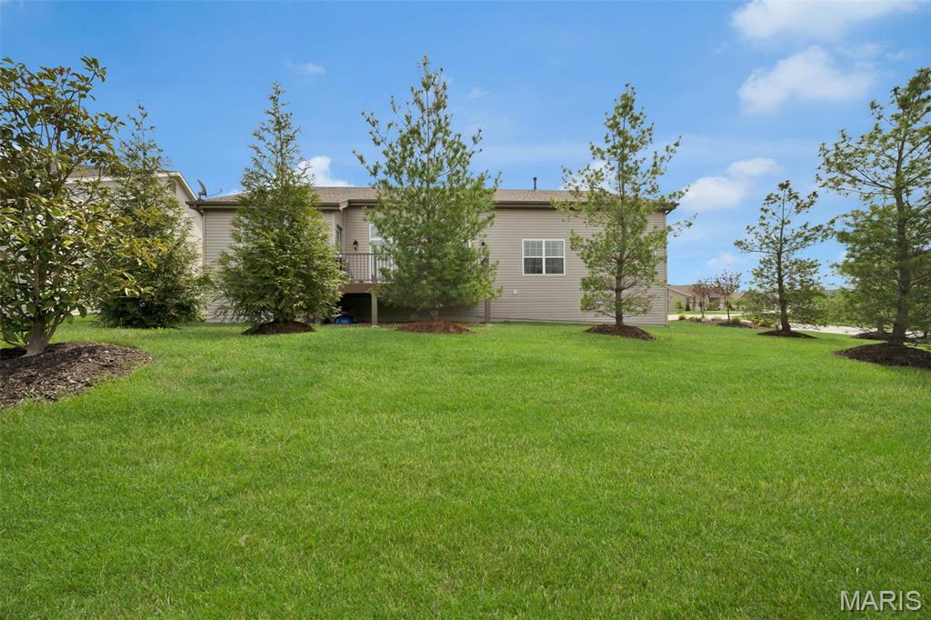 Lake St Louis, Missouri 63367, United States, 4 Bedrooms Bedrooms, ,4 BathroomsBathrooms,Residential,Active,208073