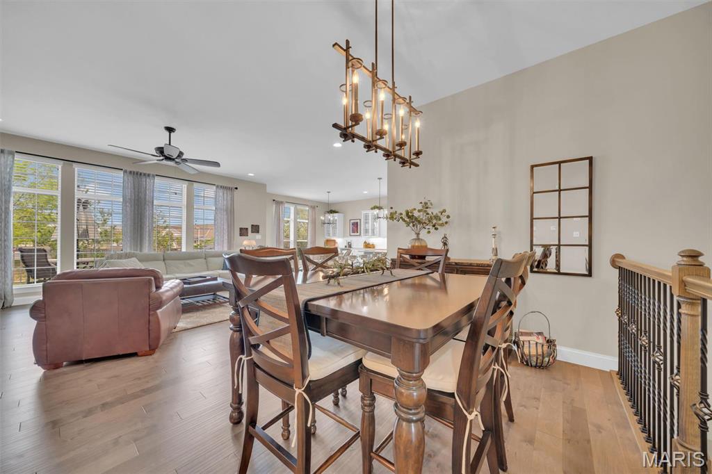 Lake St Louis, Missouri 63367, United States, 4 Bedrooms Bedrooms, ,4 BathroomsBathrooms,Residential,Active,208073