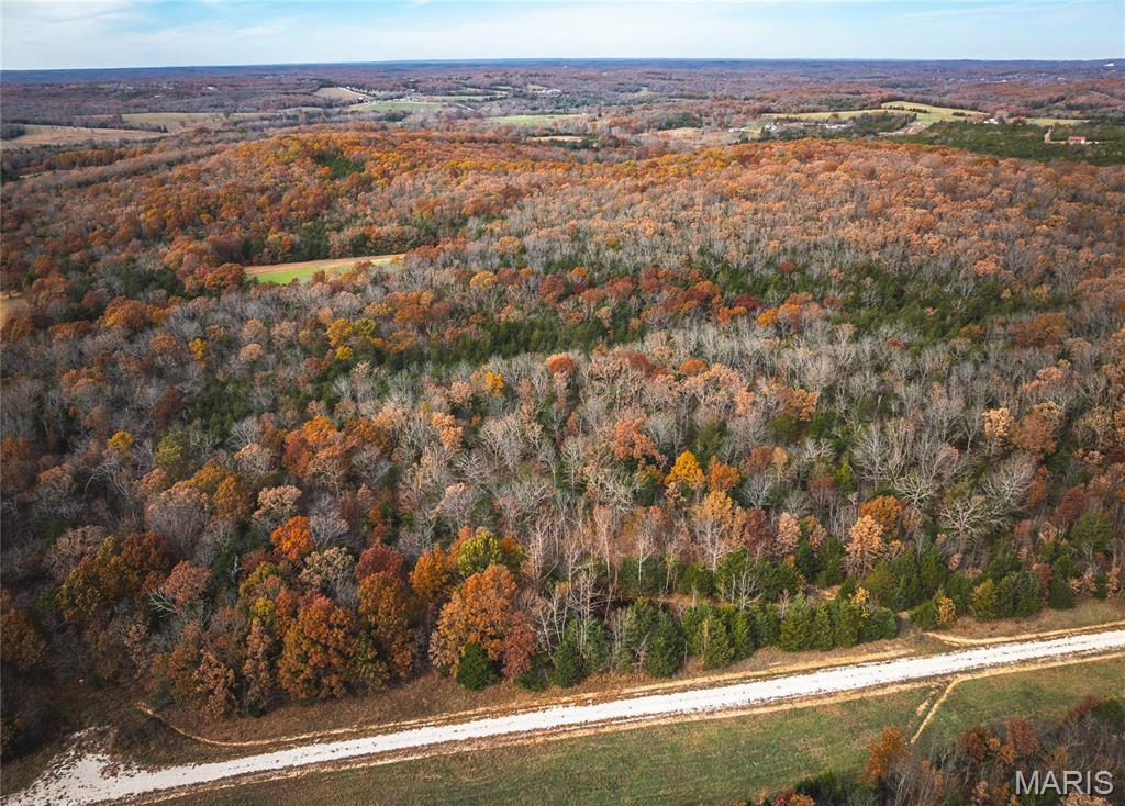 Whispering Oaks - Land