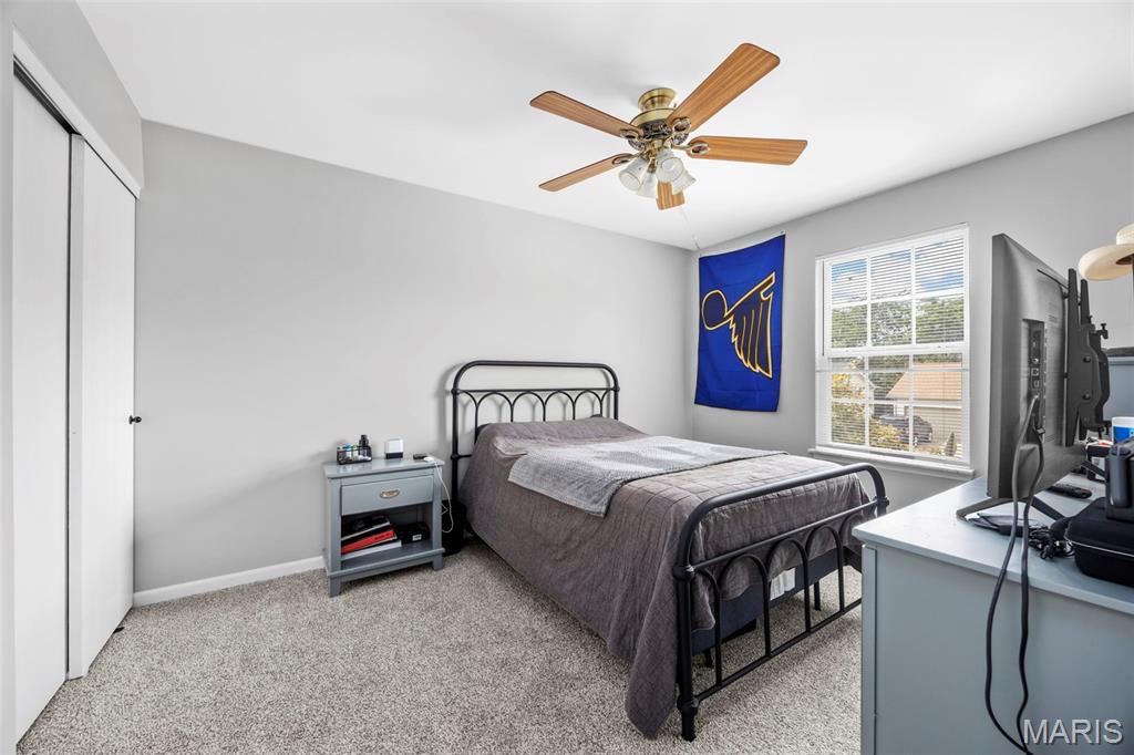 Wentzville, Missouri 63385, United States, 4 Bedrooms Bedrooms, ,3 BathroomsBathrooms,Residential,Active,196370