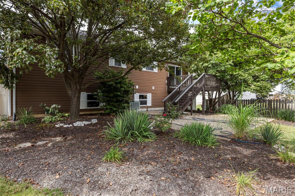 Wentzville, Missouri 63385, United States, 4 Bedrooms Bedrooms, ,3 BathroomsBathrooms,Residential,Active,196370