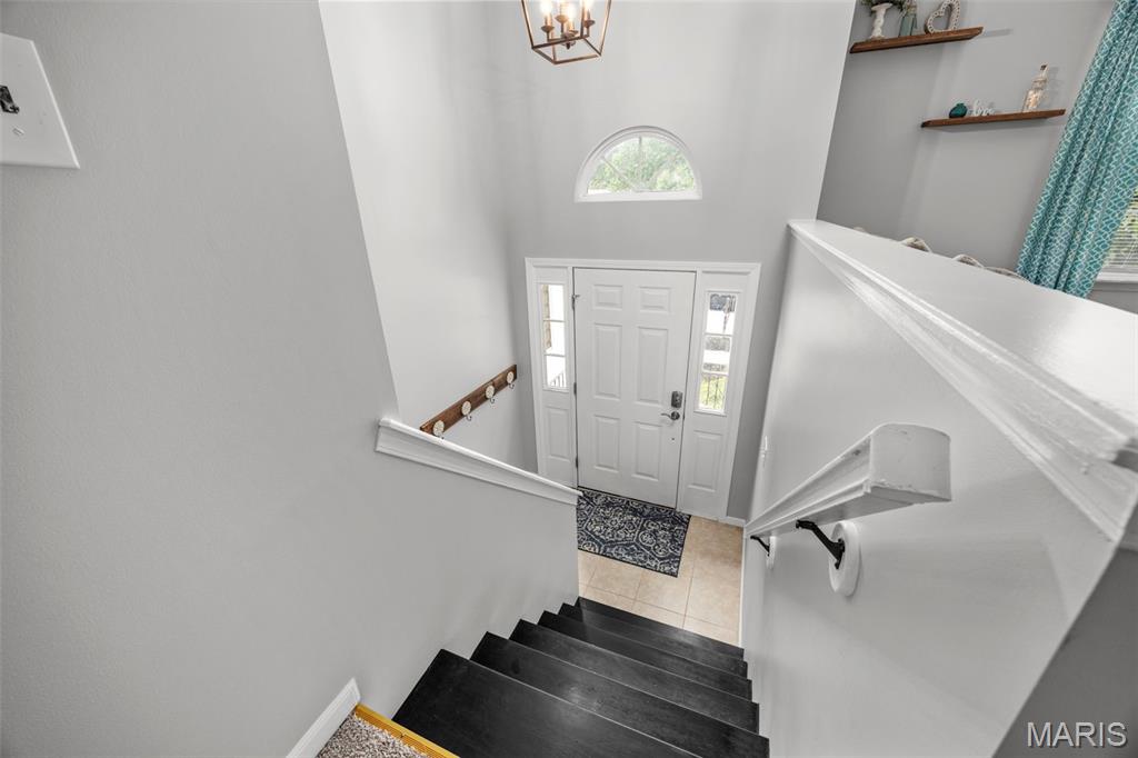 Wentzville, Missouri 63385, United States, 4 Bedrooms Bedrooms, ,3 BathroomsBathrooms,Residential,Active,196370